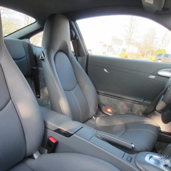 2009 Porsche 997 Carrera - Image 22 of 31