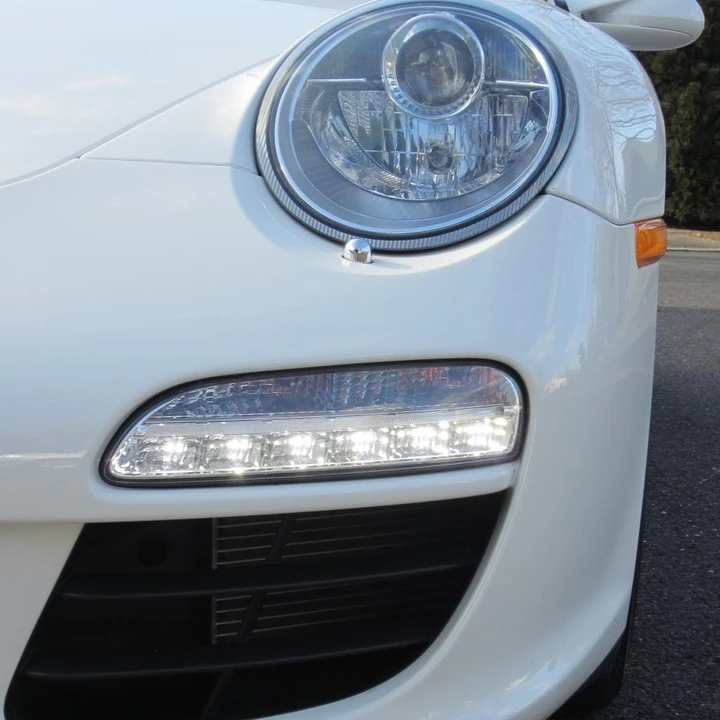 2009 Porsche 997 Carrera - Image 13 of 31