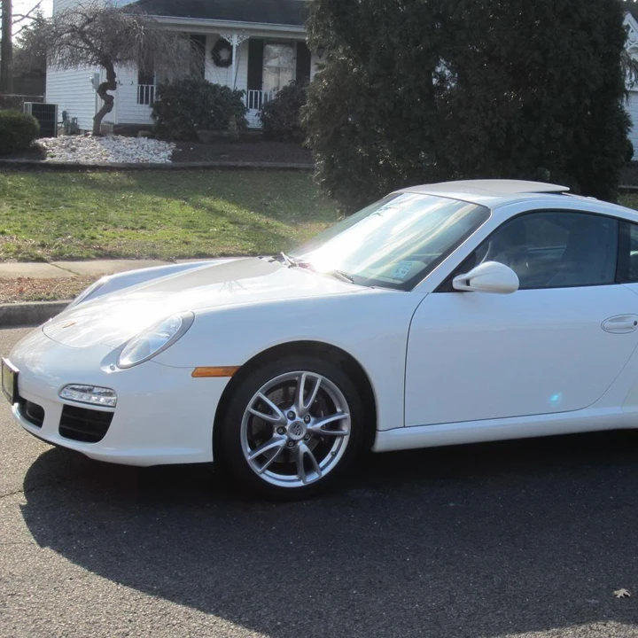 2009 Porsche 997 Carrera - Image 27 of 31