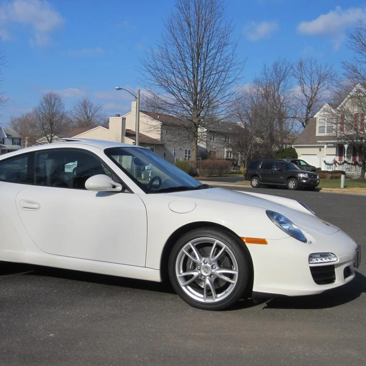 2009 Porsche 997 Carrera - Image 24 of 31