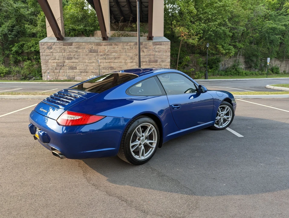 2009 Porsche 997 Carrera - Image 5 of 6