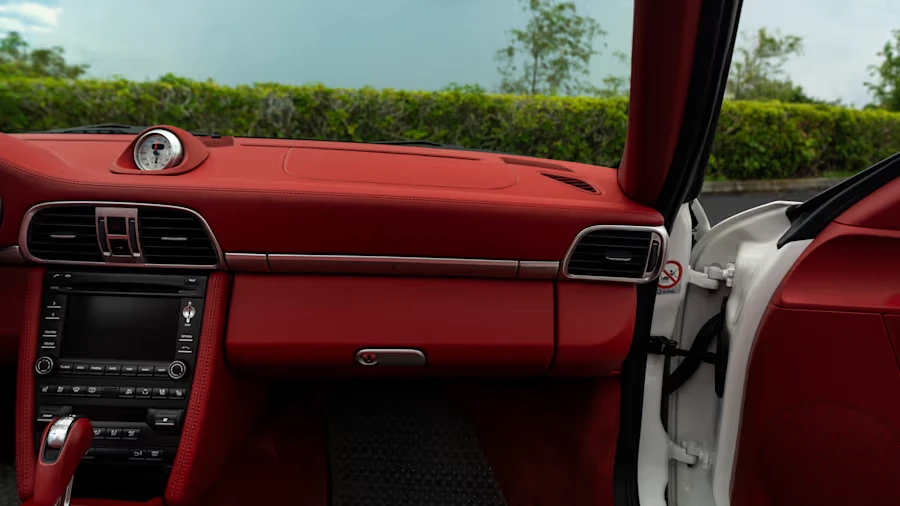 2009 Porsche 997 Carrera - Image 23 of 31