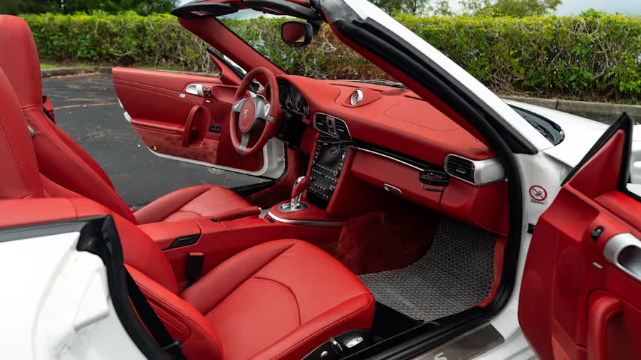2009 Porsche 997 Carrera - Image 21 of 31