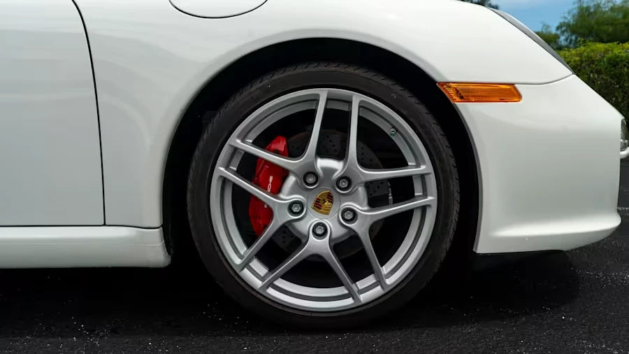 2009 Porsche 997 Carrera - Image 14 of 31