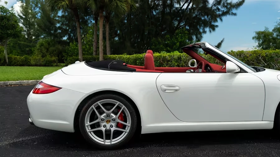 2009 Porsche 997 Carrera - Image 15 of 31