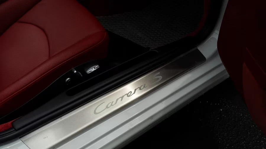2009 Porsche 997 Carrera - Image 22 of 31