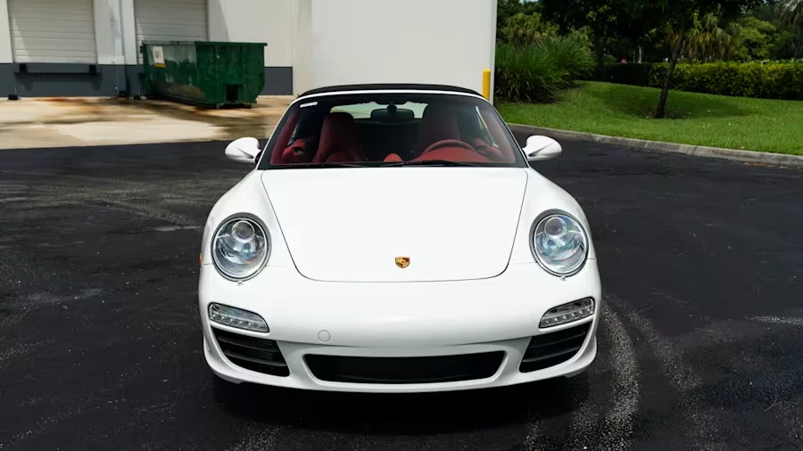2009 Porsche 997 Carrera - Image 12 of 31