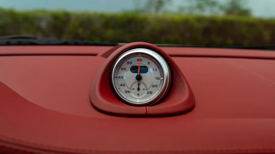 2009 Porsche 997 Carrera - Image 27 of 31
