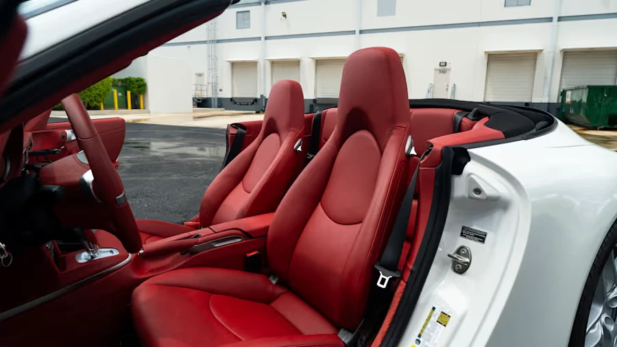 2009 Porsche 997 Carrera - Image 19 of 31