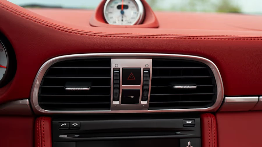 2009 Porsche 997 Carrera - Image 31 of 31