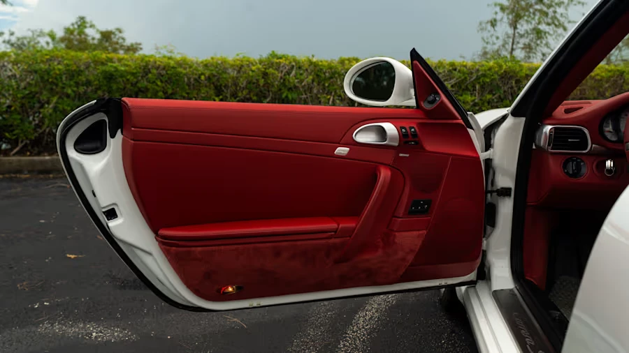 2009 Porsche 997 Carrera - Image 28 of 31
