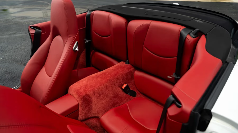 2009 Porsche 997 Carrera - Image 20 of 31