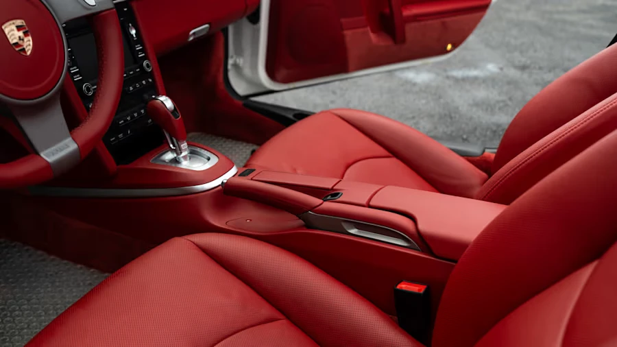 2009 Porsche 997 Carrera - Image 29 of 31