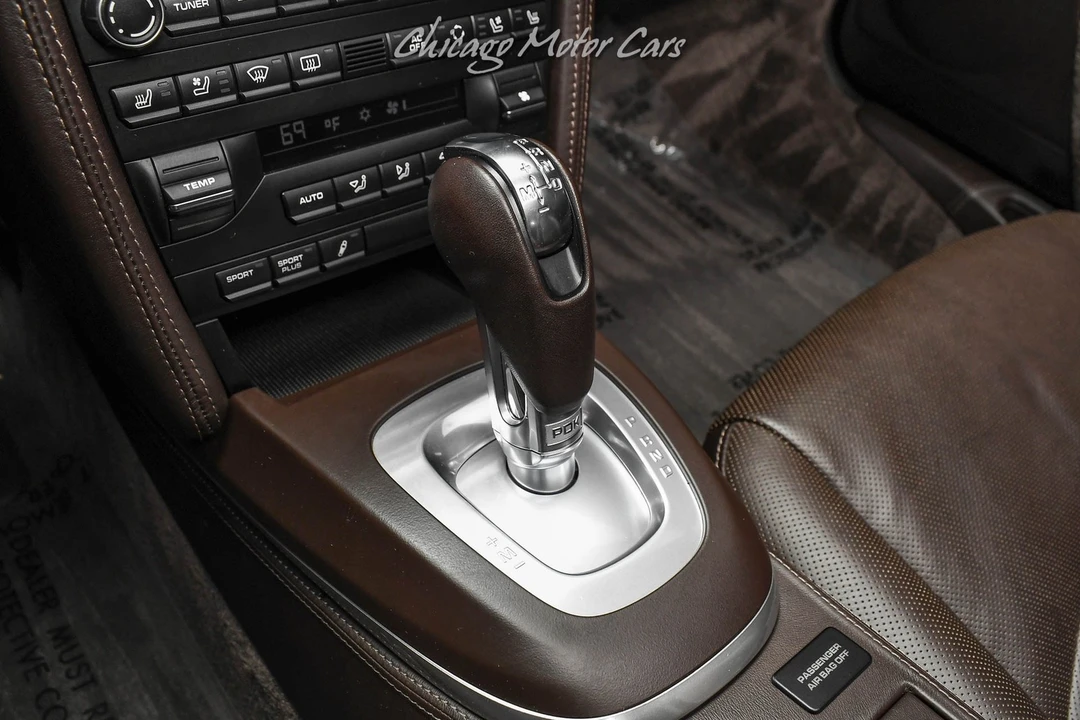2009 Porsche 997 Carrera - Image 15 of 31