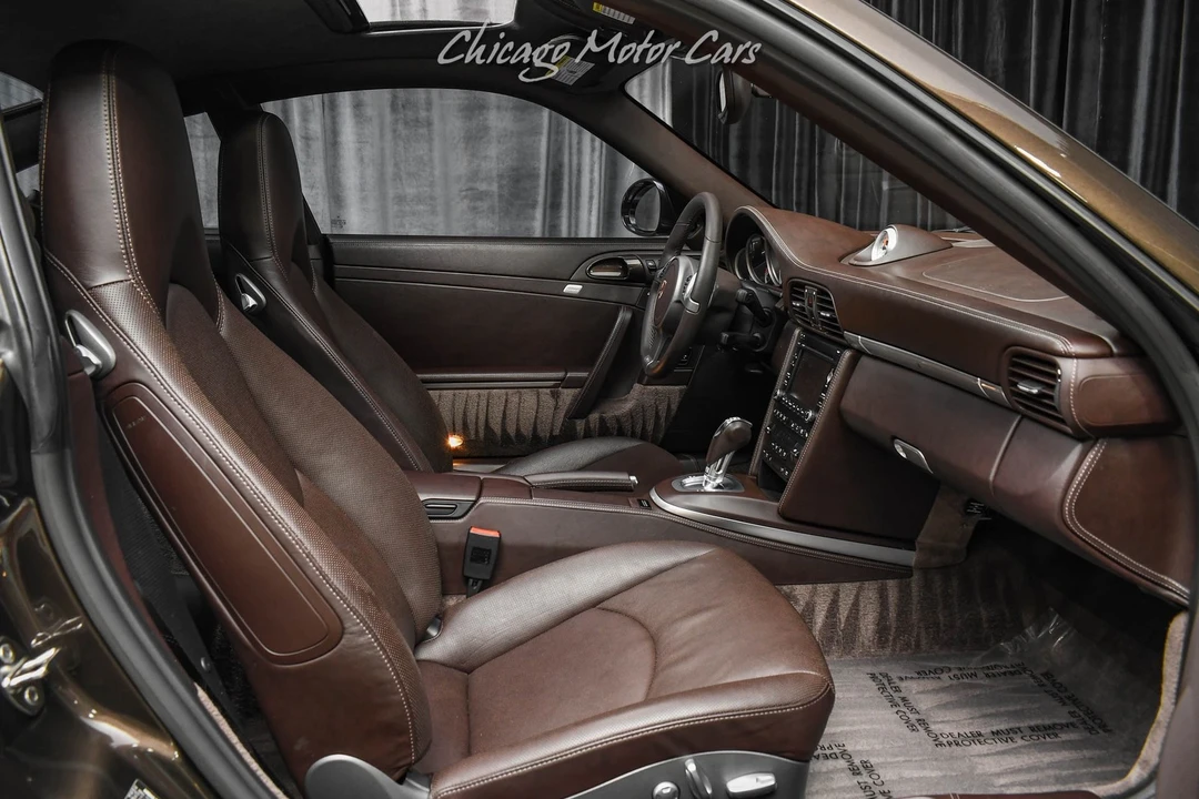 2009 Porsche 997 Carrera - Image 22 of 31