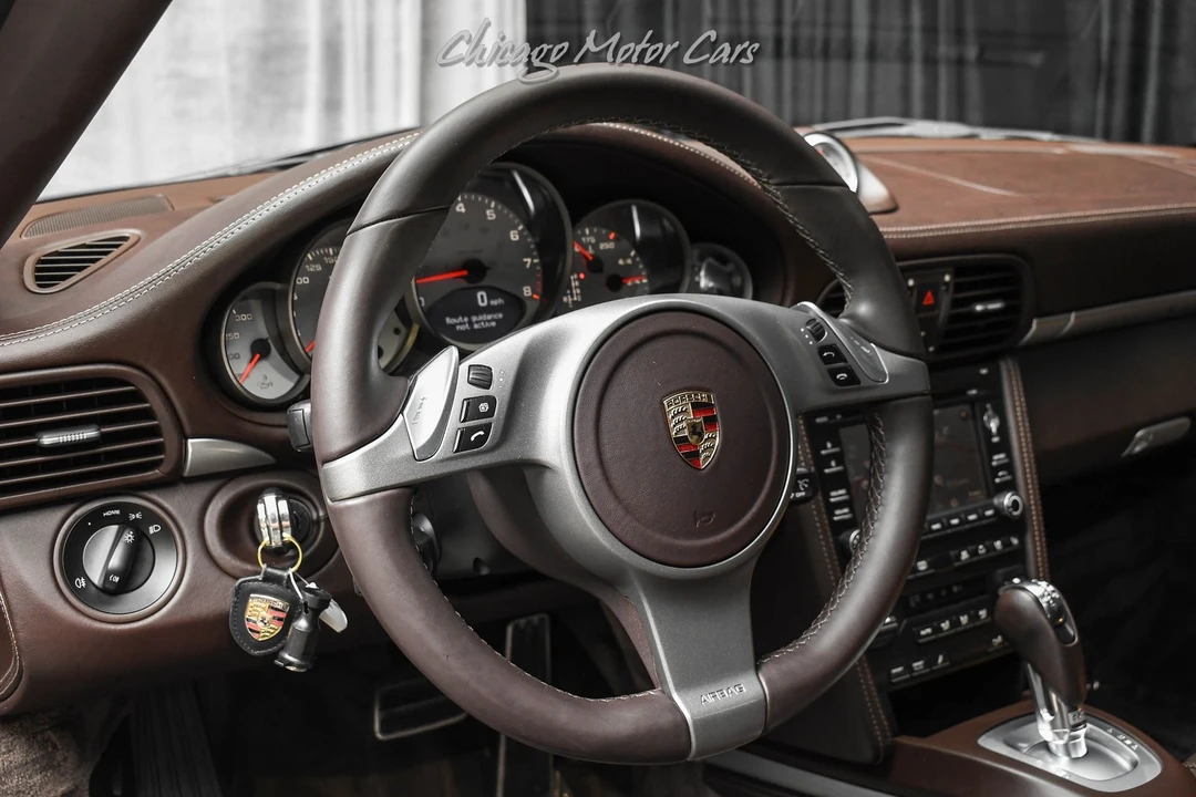 2009 Porsche 997 Carrera - Image 9 of 31