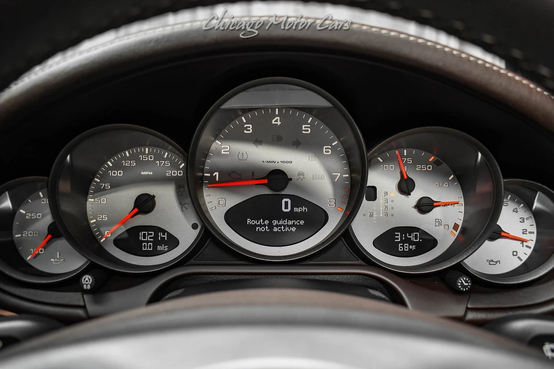 2009 Porsche 997 Carrera - Image 10 of 31