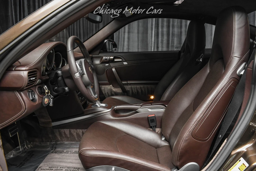 2009 Porsche 997 Carrera - Image 20 of 31