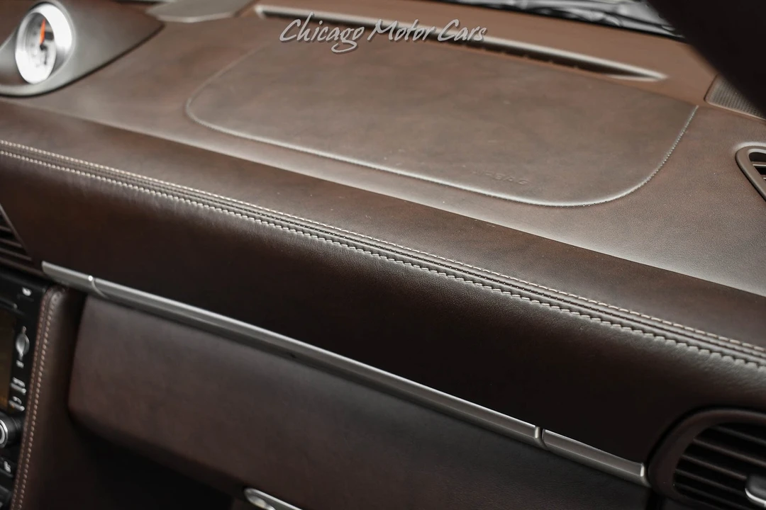 2009 Porsche 997 Carrera - Image 24 of 31