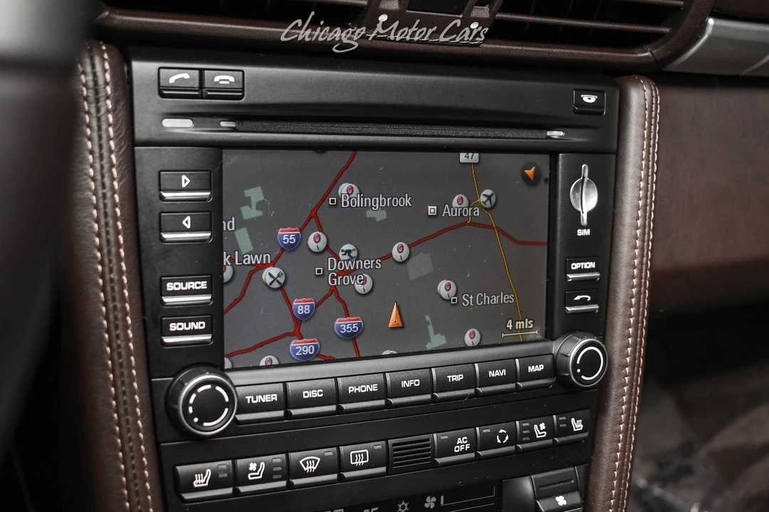 2009 Porsche 997 Carrera - Image 13 of 31