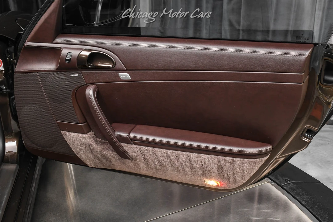 2009 Porsche 997 Carrera - Image 30 of 31