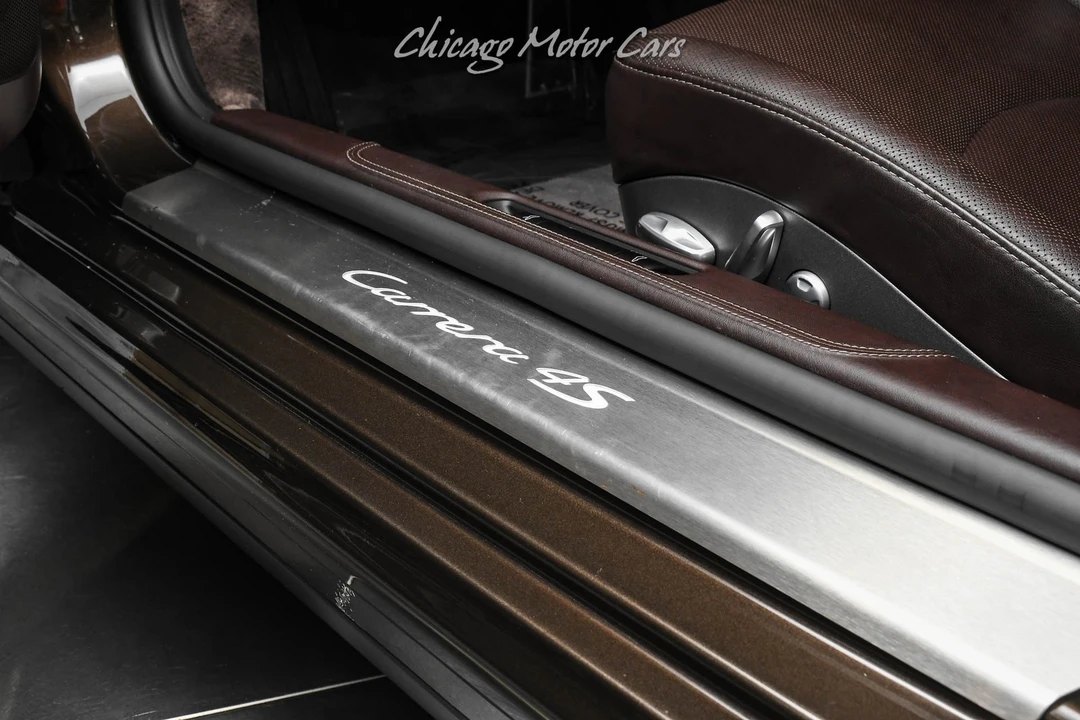 2009 Porsche 997 Carrera - Image 27 of 31