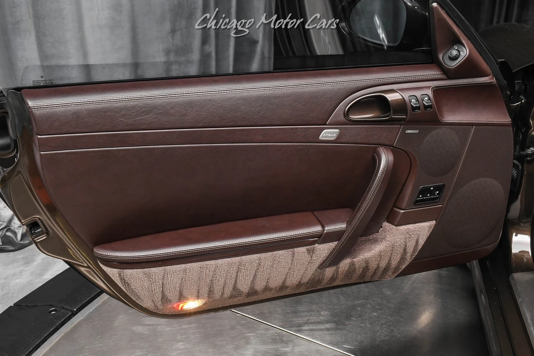 2009 Porsche 997 Carrera - Image 28 of 31