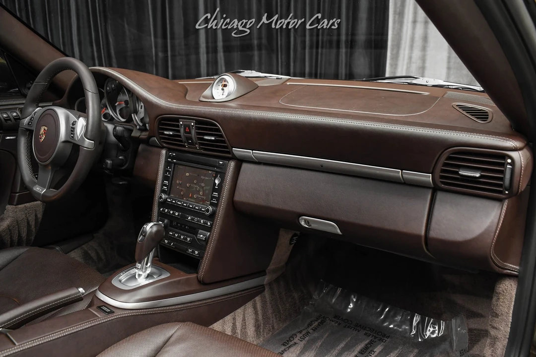2009 Porsche 997 Carrera - Image 23 of 31