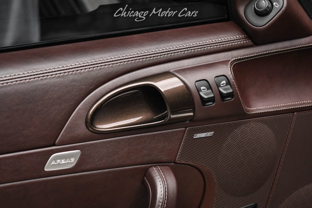 2009 Porsche 997 Carrera - Image 29 of 31