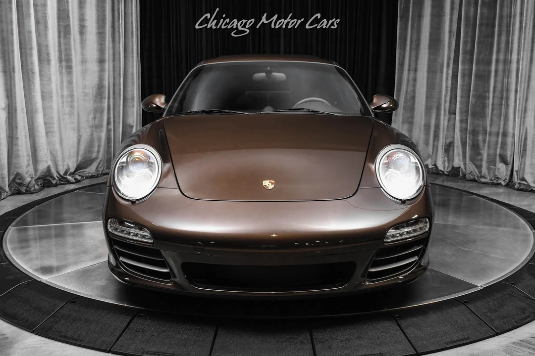 2009 Porsche 997 Carrera - Image 7 of 31
