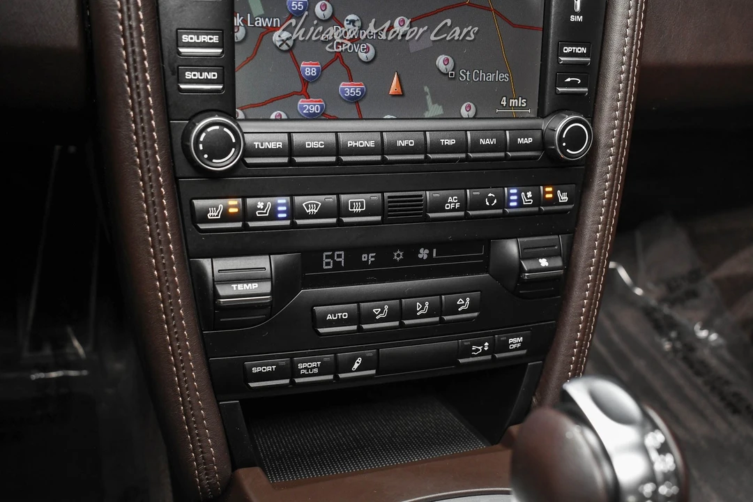 2009 Porsche 997 Carrera - Image 14 of 31