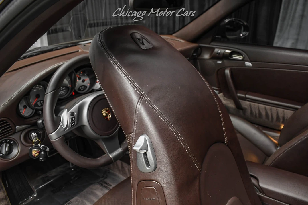 2009 Porsche 997 Carrera - Image 21 of 31