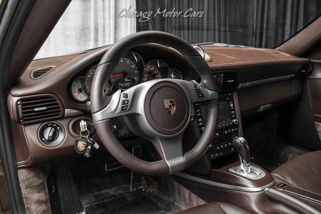 2009 Porsche 997 Carrera - Image 8 of 31