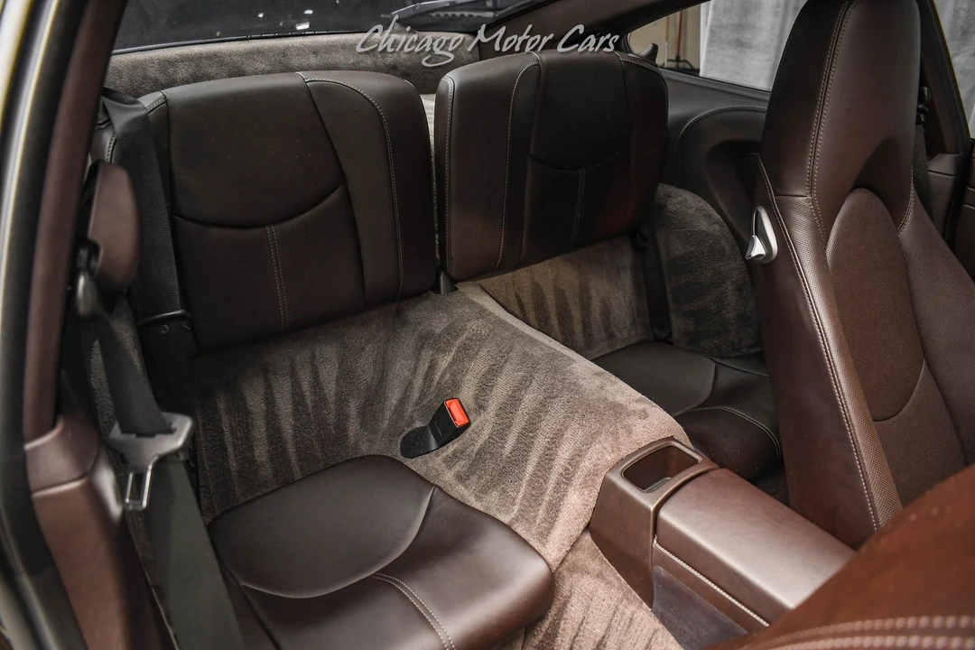 2009 Porsche 997 Carrera - Image 26 of 31