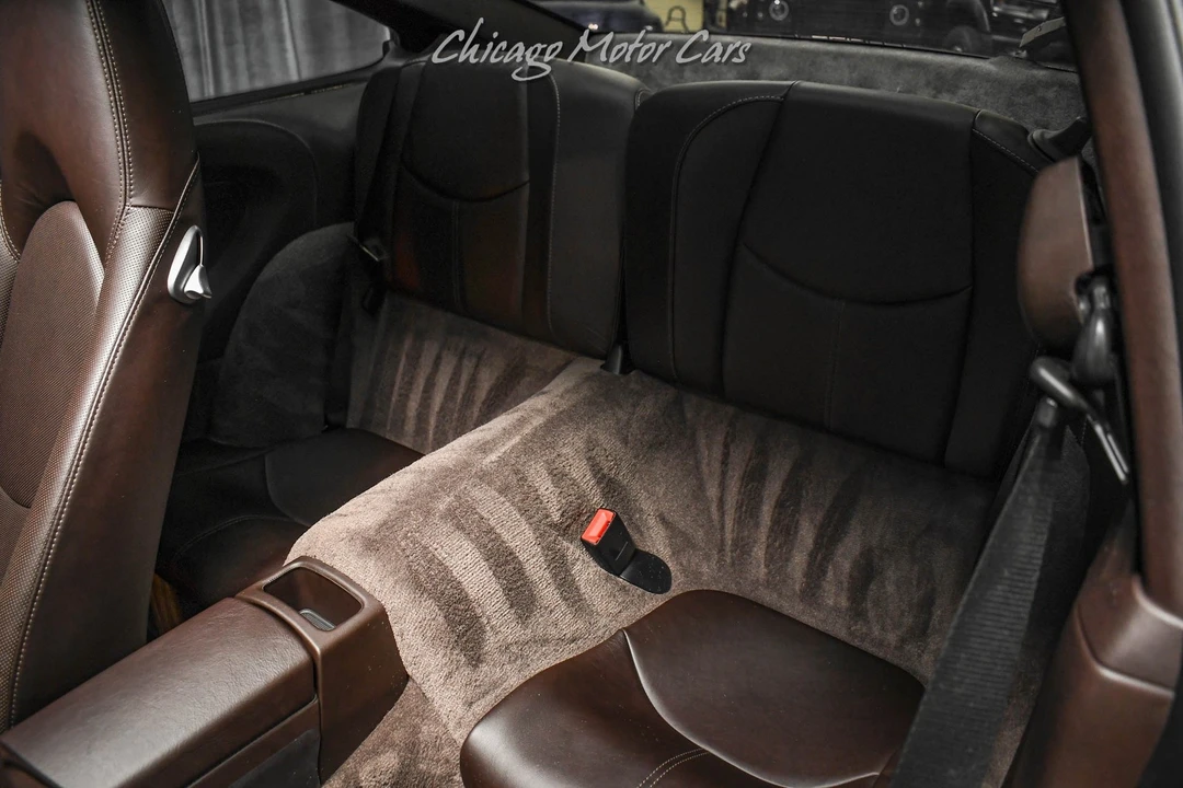 2009 Porsche 997 Carrera - Image 25 of 31
