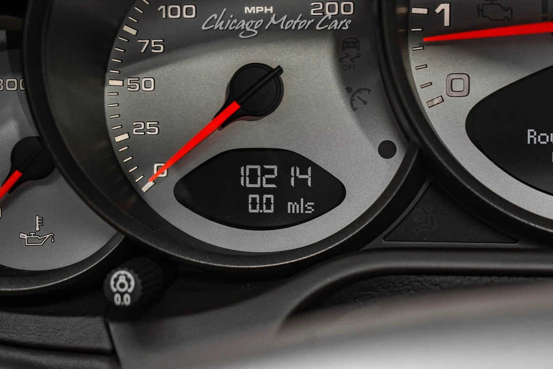 2009 Porsche 997 Carrera - Image 11 of 31