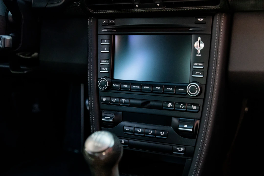 2009 Porsche 997 GT2 - Image 21 of 31