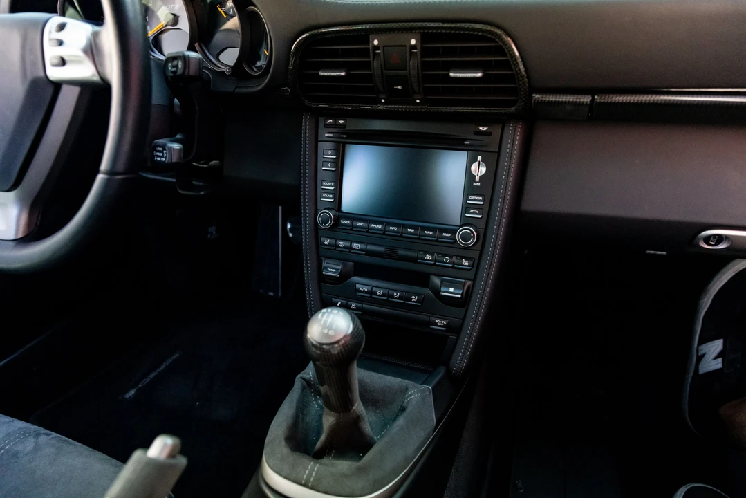 2009 Porsche 997 GT2 - Image 23 of 31