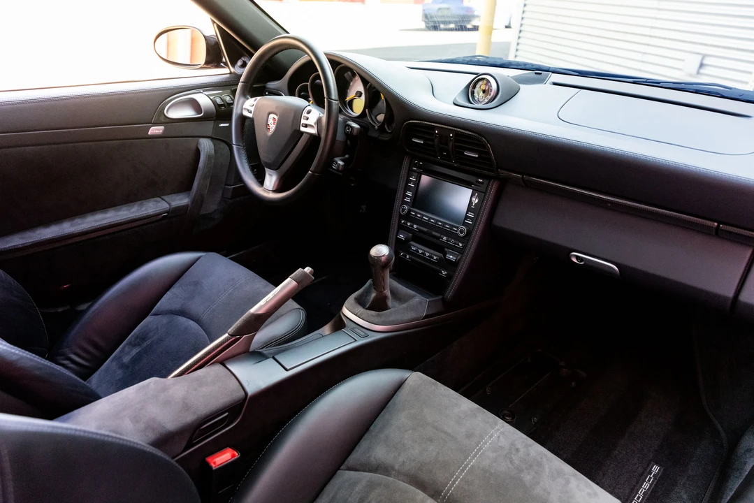 2009 Porsche 997 GT2 - Image 5 of 31