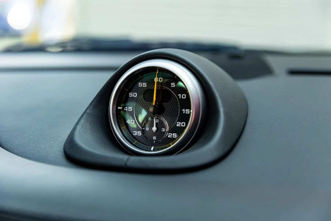 2009 Porsche 997 GT2 - Image 19 of 31
