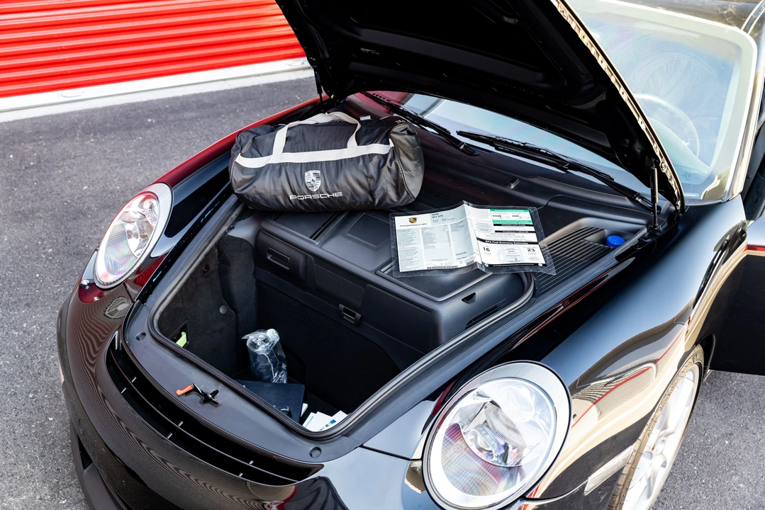 2009 Porsche 997 GT2 - Image 14 of 31
