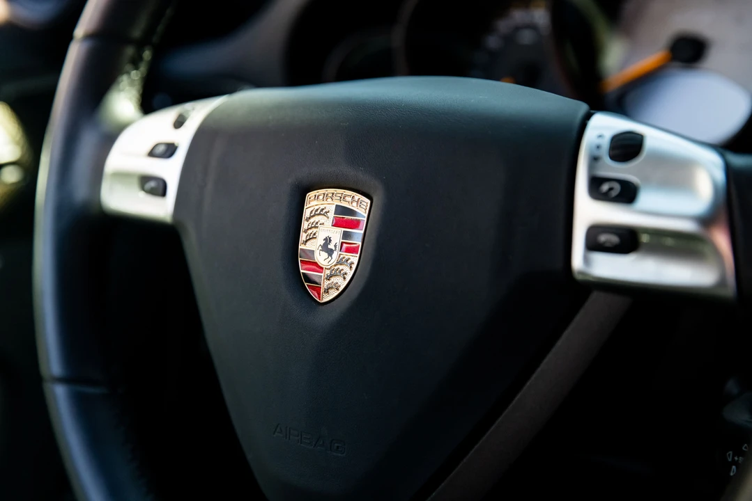 2009 Porsche 997 GT2 - Image 20 of 31