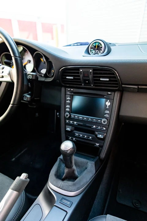 2009 Porsche 997 GT2 - Image 22 of 31
