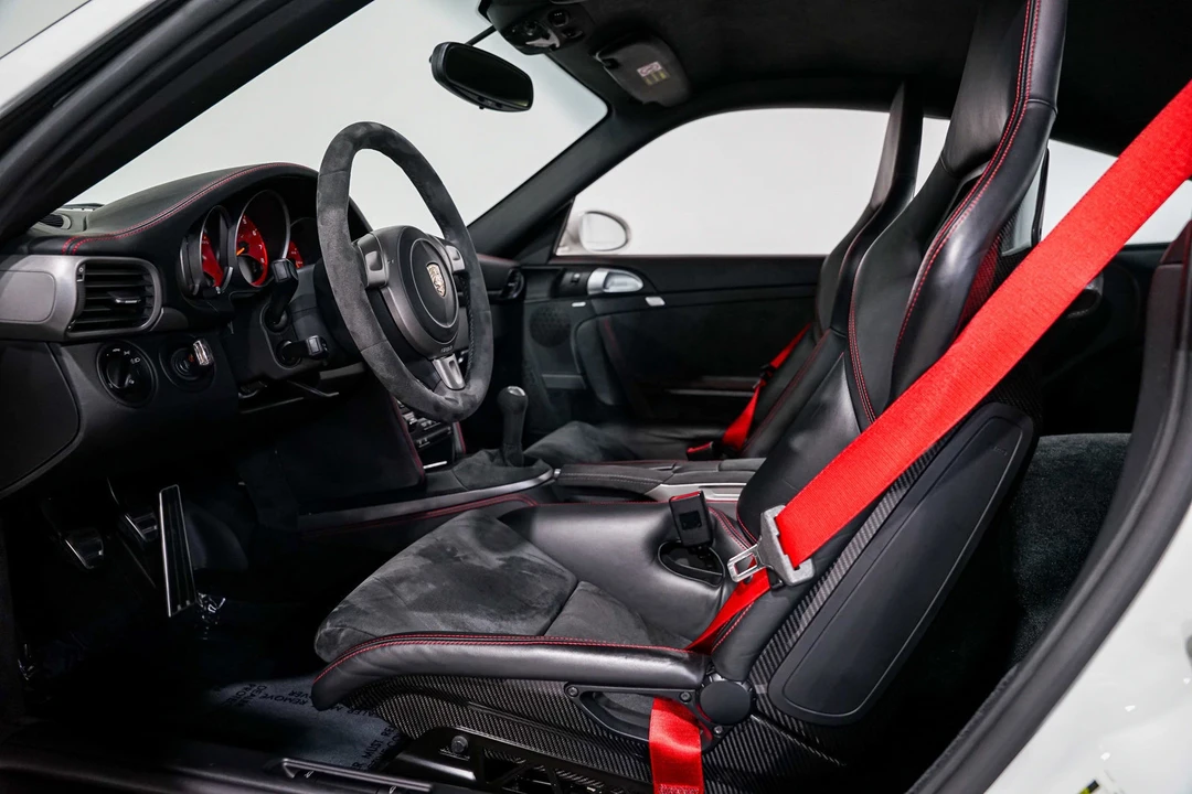 2009 Porsche 997 GT2 - Image 20 of 21