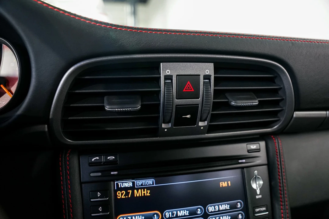 2009 Porsche 997 GT2 - Image 14 of 21