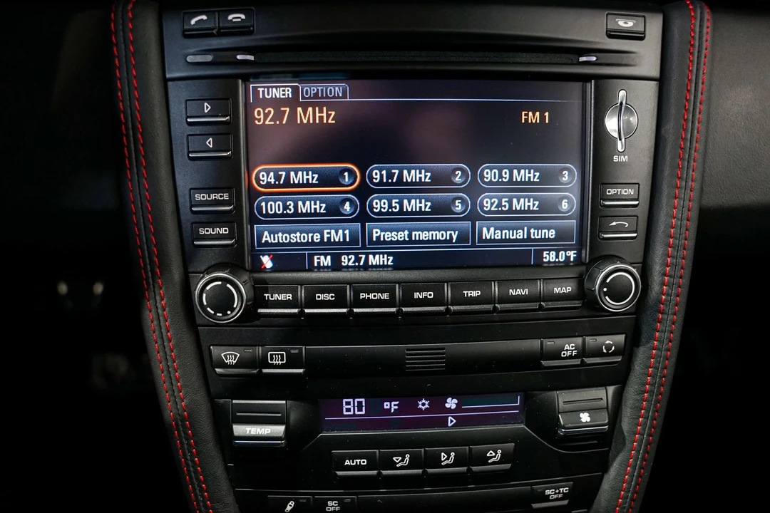 2009 Porsche 997 GT2 - Image 15 of 21