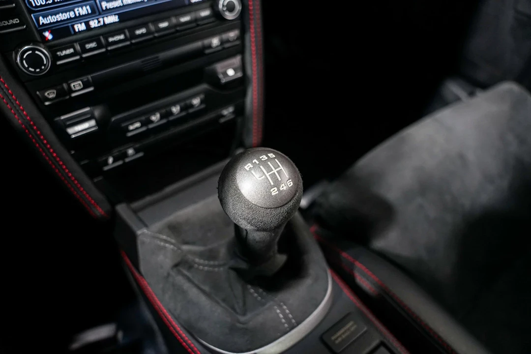 2009 Porsche 997 GT2 - Image 16 of 21