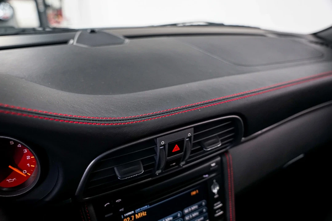 2009 Porsche 997 GT2 - Image 13 of 21