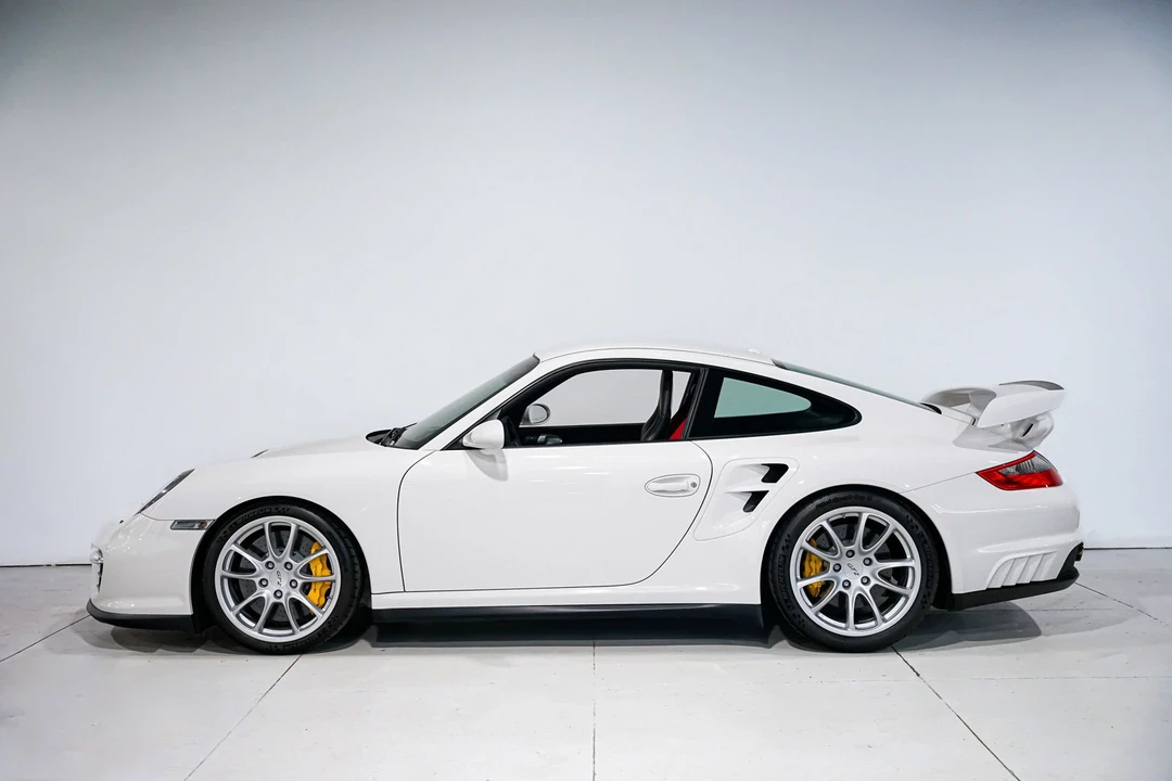 2009 Porsche 997 GT2 - Image 7 of 21