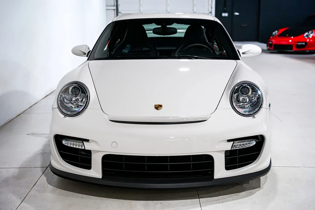2009 Porsche 997 GT2 - Image 5 of 21